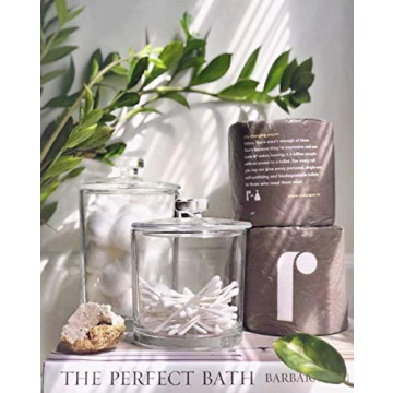 Reel Bamboo Toilet Paper - Eco-Friendly & Absorbent