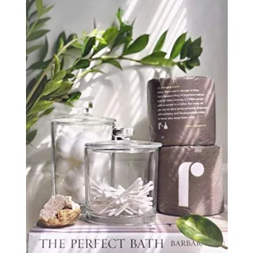 Reel Bamboo Toilet Paper - Eco-Friendly & Absorbent