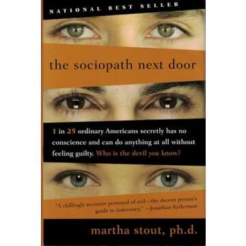 The Sociopath Next Door