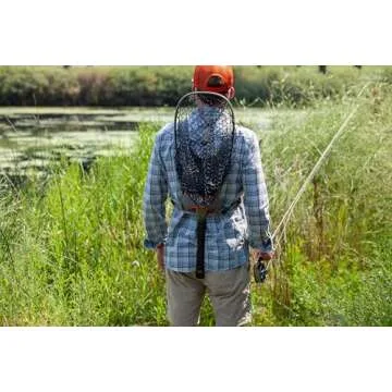 fishpond Canyon Creek Fly Fishing Chest Pack