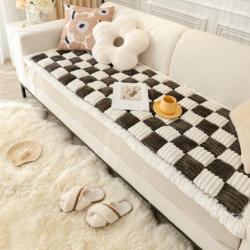 Dog Couch Cover Protector | Washable & Pet Friendly