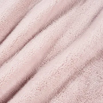 Berkshire Blanket Primalush Wearable Cape Wrap for All Ages