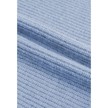 Stylish and Comfy Women Cropped Pullover Sweater