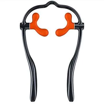 Gideon™ Neck and Shoulder Massage Tool - Adjustable Relief