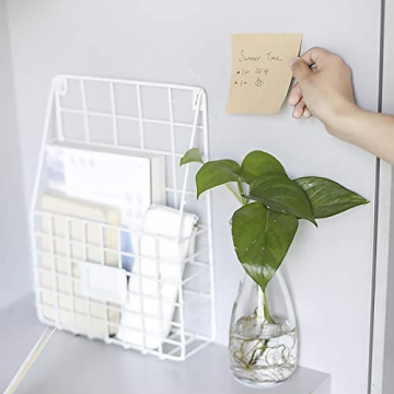 VANRA 4 x 4-Inch Sticky Notes Self-Stick Memo Pads with Strong Adhesive