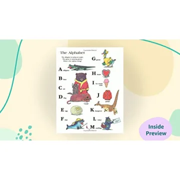 Richard Scarry's Best Word Book Ever - Fun Learning for Kids