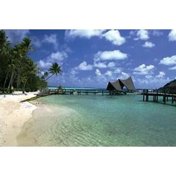 Hoya Slim Frame 43mm CPL Circular Polarizer Filter