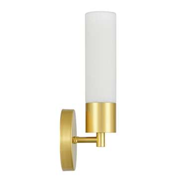 Stylish Onesto Zenda Wall Sconce Lighting Fixture