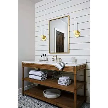 Stylish Onesto Zenda Wall Sconce Lighting Fixture