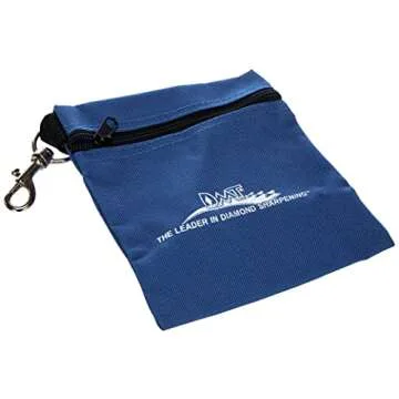 DMT DMTADELUXE 3-Piece Knife Sharpening Set