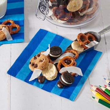 Nabisco Variety Pack with OREO, CHIPS AHOY & More