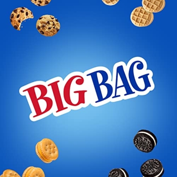 Nabisco Variety Pack with OREO, CHIPS AHOY & More