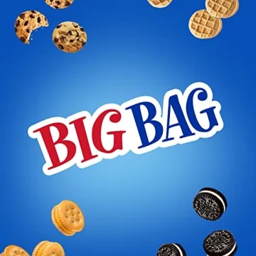 Nabisco Variety Pack with OREO, CHIPS AHOY & More