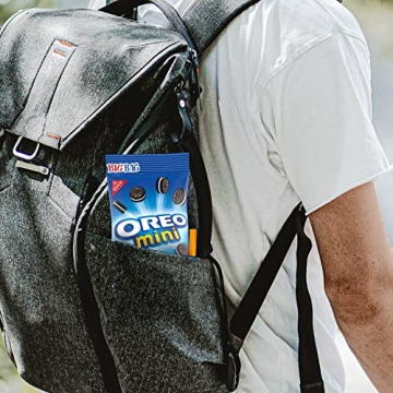 Nabisco Variety Pack with OREO, CHIPS AHOY & More