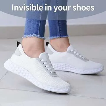 IDEGG No Show Socks Womens and Men Low Cut Ankle Short Anti-slid Athletic Running Novelty Casual Invisible Liner Socks (US, Numeric, 5, 8.5, Regular, Regular, 12, 12 Pairs-Stripe Style)