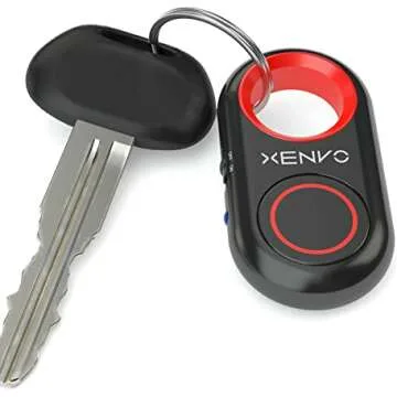 Xenvo Shutterbug for Bluetooth Smartphones