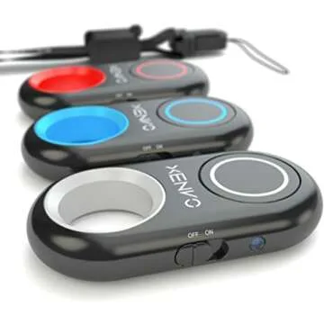 Xenvo Shutterbug for Bluetooth Smartphones