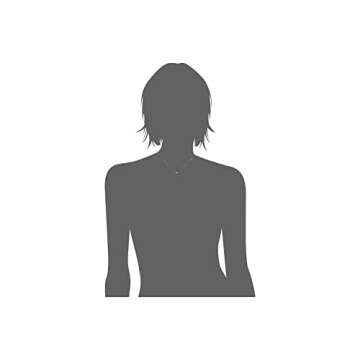 Swarovski Una Angelic Pendant with Clear Crystal Sparkle