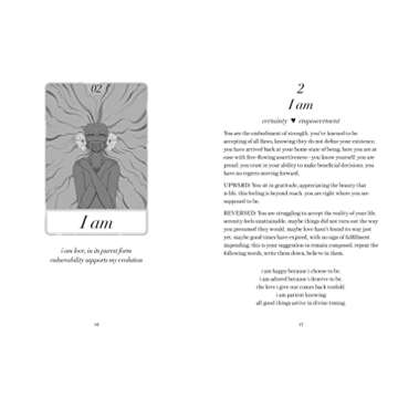 The Wandering Heart Deck