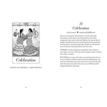 The Wandering Heart Deck