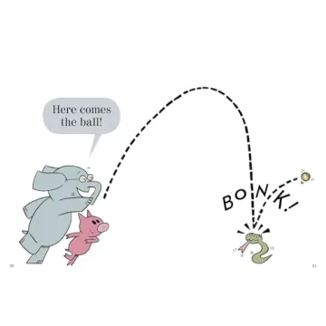 Can I Play Too? Elephant and Piggie Book Fun for Kids