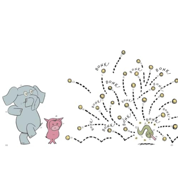 Can I Play Too? Elephant and Piggie Book Fun for Kids