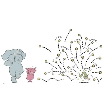 Can I Play Too? Elephant and Piggie Book Fun for Kids