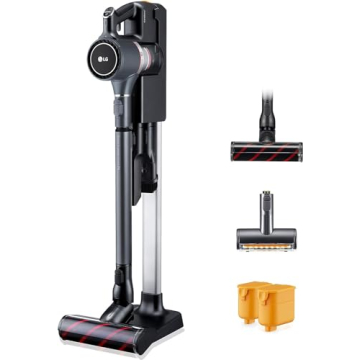 LG CordZero Cordless Stick Vacuum Cleaner for All Floors