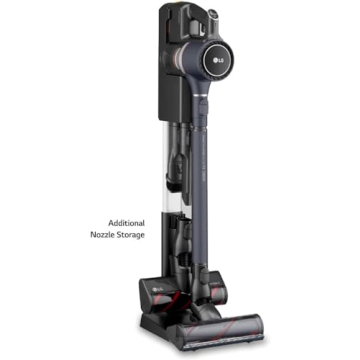 LG CordZero Cordless Stick Vacuum Cleaner for All Floors