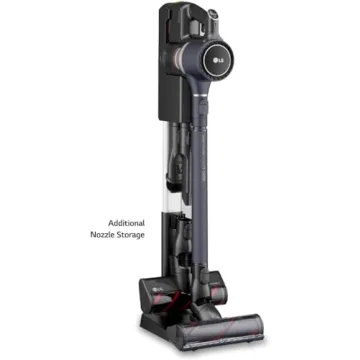 LG CordZero Cordless Stick Vacuum Cleaner for All Floors