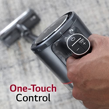 LG CordZero Cordless Stick Vacuum Cleaner for All Floors