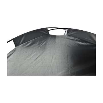 Go Gear Outdoor Dog Bed with Canopy for Pets