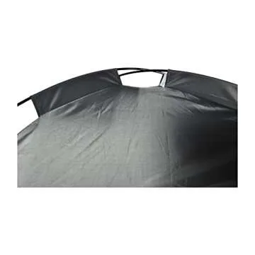 Go Gear Outdoor Dog Bed with Canopy for Pets