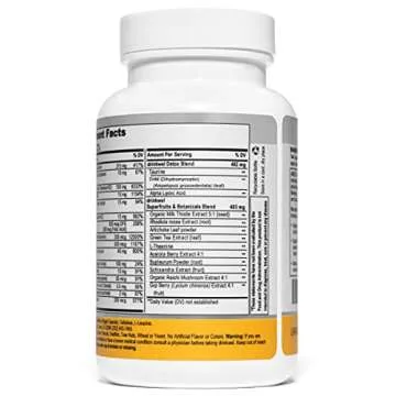 drinkwel Premium Multivitamin Supplement - 30 Capsules