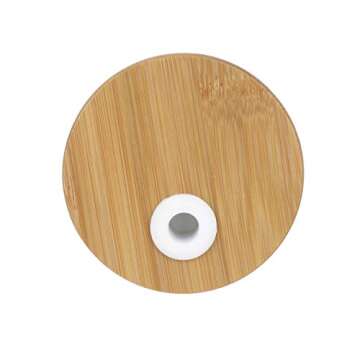 Vastigo Glass Tumbler Set | Eco-Friendly & Stylish 18 oz