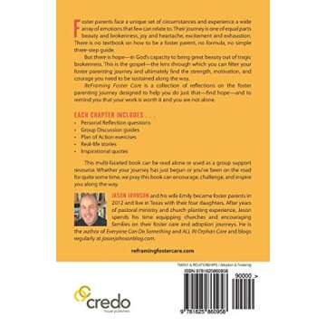 Reframing Foster Care: Filtering Your Foster Parenting Journey Through the Lens of the Gospel