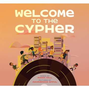 Welcome to the Cypher: A Creative Journey in Rap