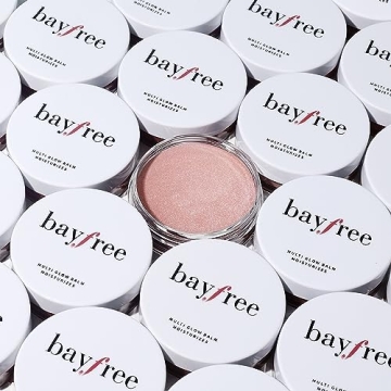 Bayfree Multi Glow Balm for Radiant Skin