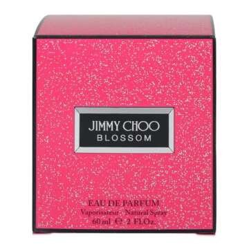 Jimmy Choo Blossom EDP 2oz Spray