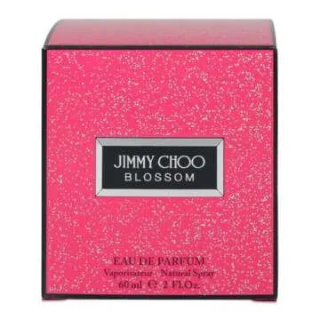 Jimmy Choo Blossom EDP 2oz Spray