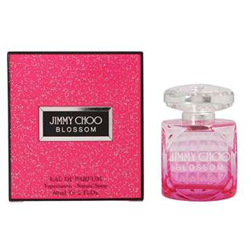 Jimmy Choo Blossom EDP 2oz Spray