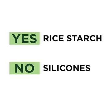 Garnier Fructis Volumizing Invisible Dry Shampoo, Melon-Tini, 4.4 Oz,, 2 Count (Packaging May Vary)