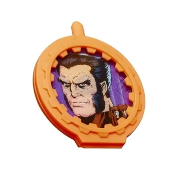 Marvel Legends Wolverine 6 Inch Action Figure - Retro Style