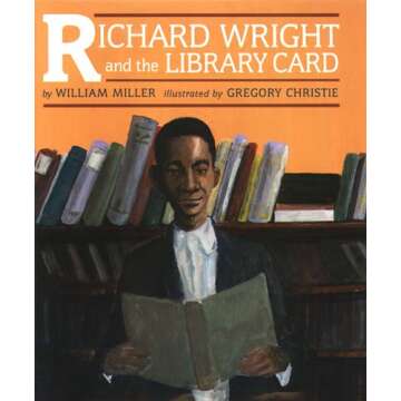 Richard Wright and the Library Card
