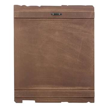 Stonebriar Live Your Adventure Wall Art for Home Decor