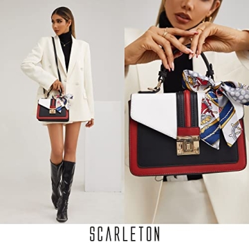 Scarleton Handbags for Women - Stylish & Versatile Purses