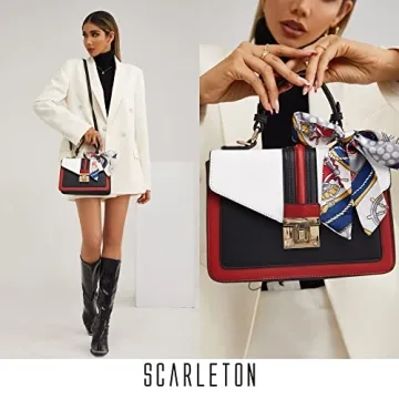 Scarleton Handbags for Women - Stylish & Versatile Purses