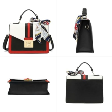 Scarleton Handbags for Women - Stylish & Versatile Purses
