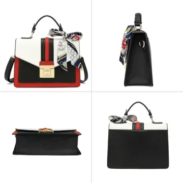Scarleton Handbags for Women - Stylish & Versatile Purses