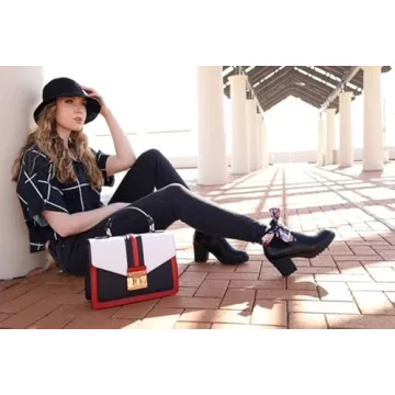Scarleton Handbags for Women - Stylish & Versatile Purses